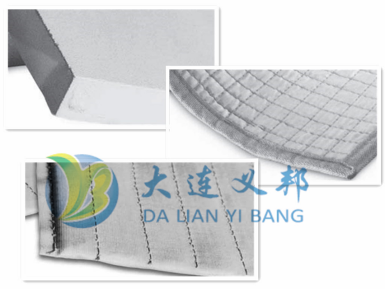 柔性陶瓷隔熱材料 陶瓷隔熱材料