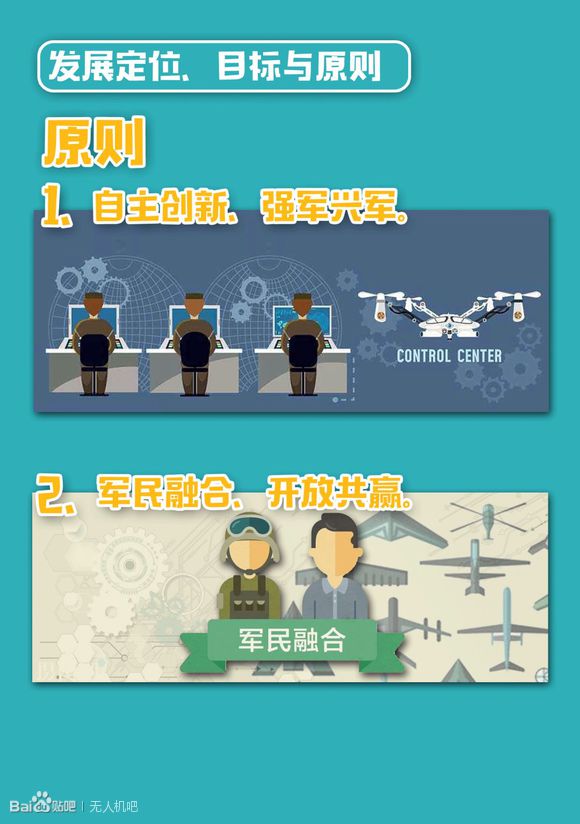 珠海航展/圖解中國首部無人機發(fā)展白皮書