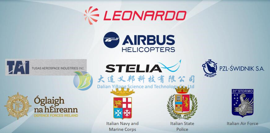 意大利Giannuzzi航空內(nèi)飾新材料帶來(lái)減重新科技