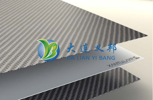 Revolution fibres公司與某氣體化學(xué)公司合作開發(fā)納米纖維薄膜似交織面紗--提高碳纖維復(fù)合材料的韌性