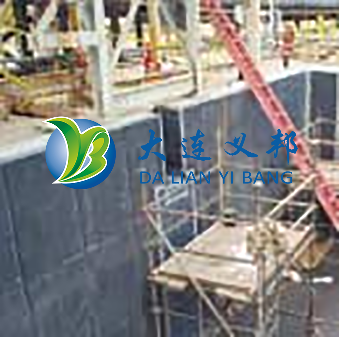 氟聚合物防護膠膜為化工防腐金屬防腐及表面防護帶來新方案