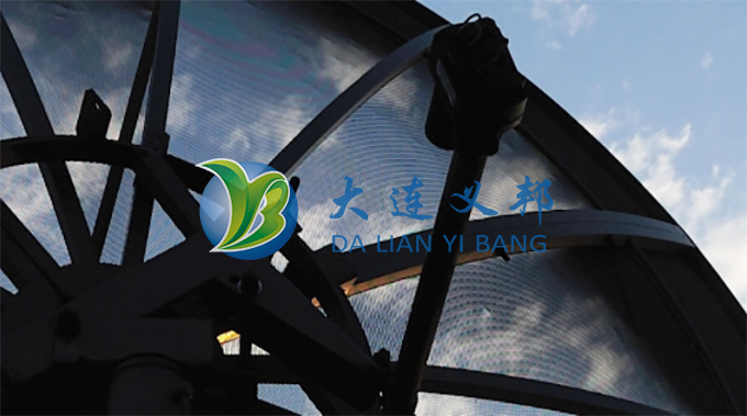 輕量化電磁屏蔽材料針孔網(wǎng)在雷達(dá)天線罩屏蔽和電磁防護(hù)應(yīng)用方向介紹