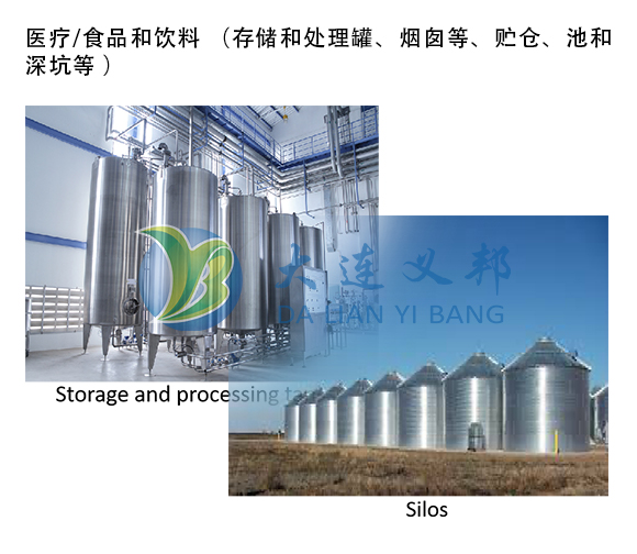 FluoroGrip氟聚合物等離子膠膜比對(duì)傳統(tǒng)涂料和內(nèi)襯更適合嚴(yán)重腐蝕或高溫環(huán)境基材表面