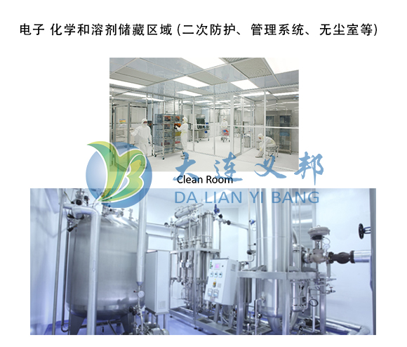 FluoroGrip氟聚合物等離子膠膜比對(duì)傳統(tǒng)涂料和內(nèi)襯更適合嚴(yán)重腐蝕或高溫環(huán)境基材表面