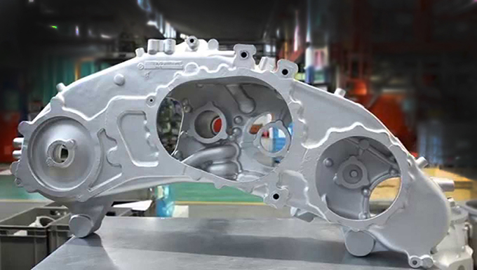 輕薄膨脹型防火涂料適用于航空鋁鎂合金防火需求