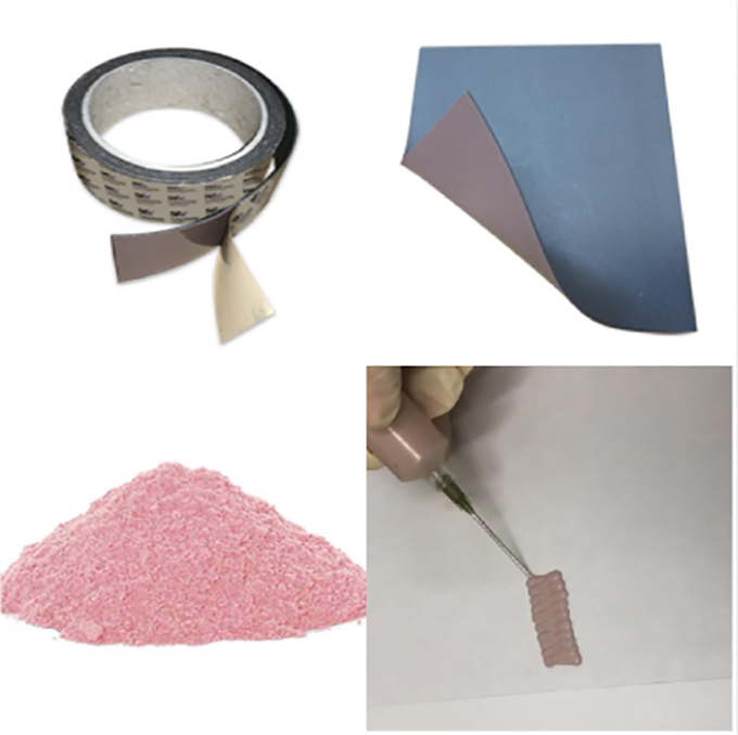 航空新材料高溫?cái)U(kuò)散涂層遮蔽綜合解決方案