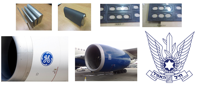 航空新材料高溫?cái)U(kuò)散涂層遮蔽綜合解決方案