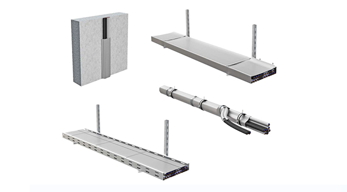 儲(chǔ)能技術(shù)與SVT防火繃帶:提升電力系統(tǒng)安全性的關(guān)鍵應(yīng)用