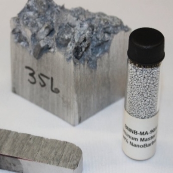 鋁母合金新技術(shù):氮化硼納米管增強技術(shù)革新航空發(fā)動機活塞性能