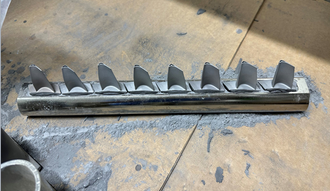 簡化操作流程全面提升燃?xì)廨啓C(jī)高溫防護(hù)性能與效率