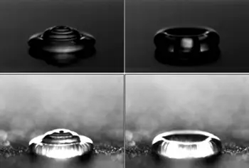 UNIQE防冰涂料:提升無人機(jī)低溫飛行安全與效率