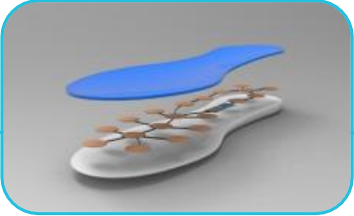 可穿戴技術(shù):用于智能紡織品可實(shí)時(shí)監(jiān)測(cè)的壓阻式傳感器導(dǎo)電油墨Nanopaint
