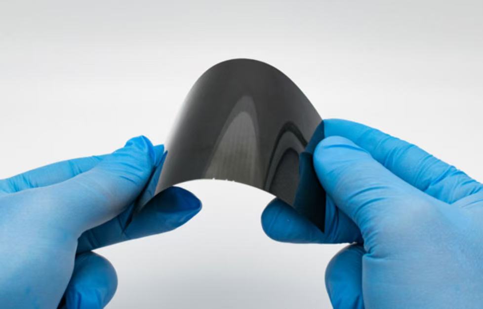 智能穿戴新時(shí)代:適配柔性傳感器實(shí)時(shí)精準(zhǔn)監(jiān)控壓感油墨材料