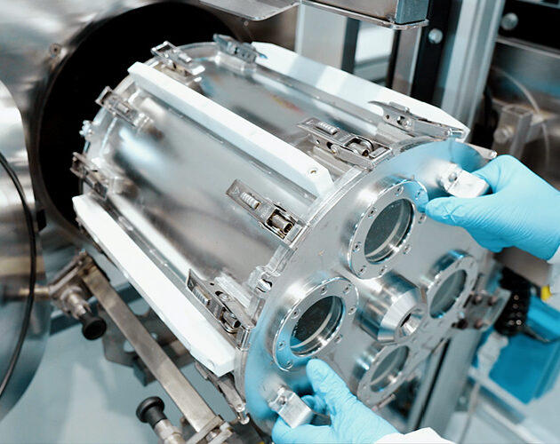 Haydale石墨烯壓阻油墨:三明治電極結(jié)構(gòu)+HDPlas具良好線性與穩(wěn)定性